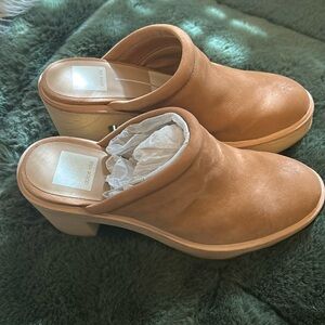 Dolce Vita Camdin Heel